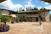 Relais Madonna di Campagna Hotels near Nuccia Factory Store