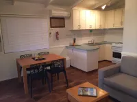 Brighton Beachfront Holiday Park Adelaide