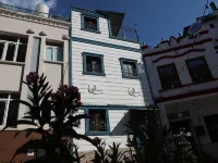 Seahouse Suites โรงแรมใกล้ตลาด Arasta Bazaar