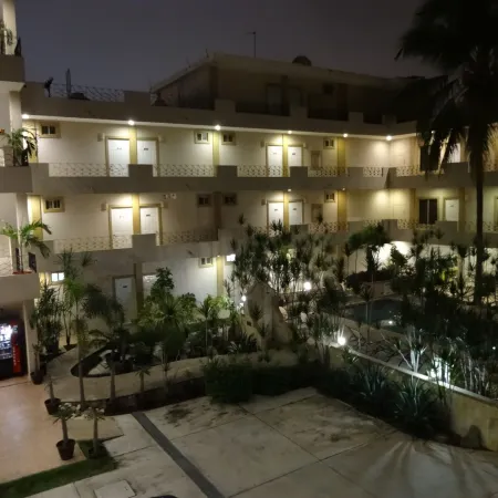 Hotel Mediterraneo