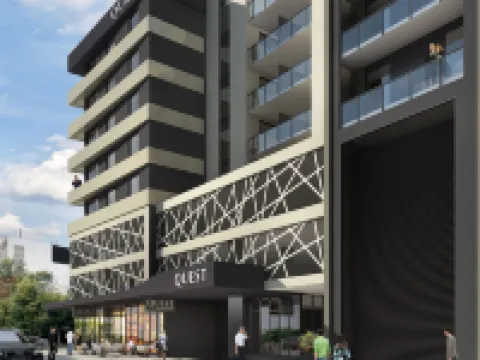 Quest Dandenong Central Hotels in Dandenong