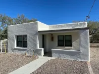 Charming 3 bedroom Casita in Downtown Tucson-Perfect for Your Getaway! Các khách sạn ở Tucson City Center