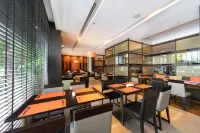 Signature Pattaya - Breakfast