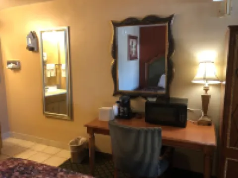 Riverton Inn & Suites Riverton Hotels in Riverton