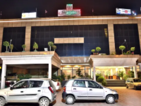 Hotel Shagun Chandigarh Zirakpur Hotels in Panchkula