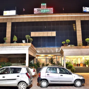 Hotel Shagun Chandigarh Zirakpur