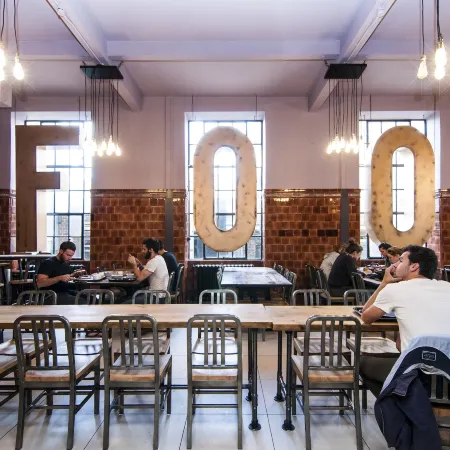 Rest up London - Hostel Отели рядом с достопримечательностью «Саутворк»