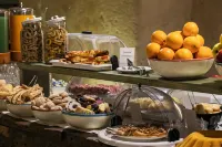 Locanda di San Martino Hotel & Thermae Romanae - breakfast