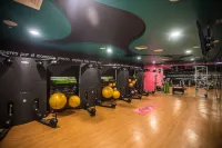 Azul Ixtapa Grand All Inclusive Suites - Spa & Convention Center - Gym
