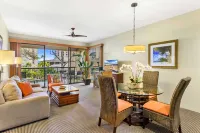 Sands of Kahana Vacation Club