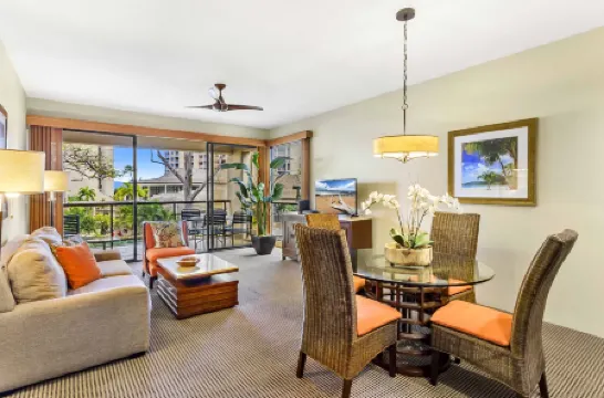 卡哈那沙灘度假俱樂部