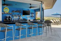 Courtyard Jacksonville Beach Oceanfront - Barer