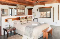 Duikersdrift Winelands Country Escape Hôtels à : Cape Winelands