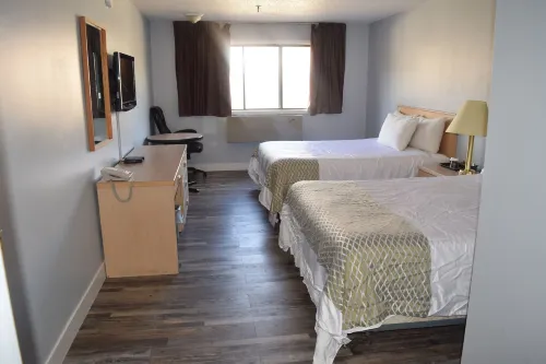 Venture Inn Hotel