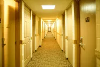 Morden Motor Inn Hotels in Morden