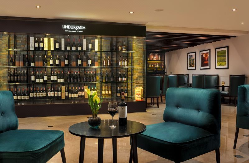 Four Points by Sheraton Santiago photo 5