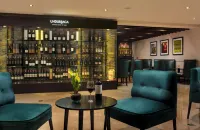 Four Points by Sheraton Santiago - Baarit