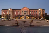 Hilton Garden Inn Atlanta Airport/Millennium Center Hotels in 