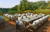 Selectum Family Resort Belek - Küvet