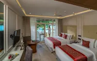 Vythiri Village Hotels in Vythiri