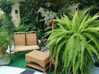 Gagarin Hotel
