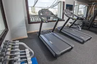 Hotel Grand Brizo Buenos Aires - Træningscentre