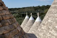 Masseria Grieco - Romantic