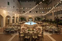 Hyatt Regency Coral Gables - breakfast