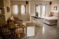 Apart Hotel Serantes