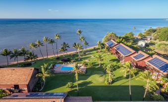 Castle at Moloka'i Shores