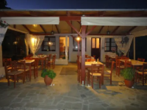 Victorias Rooms Hotels in Chios