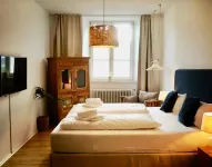 Boutique Hotel Morgentau Hotels in Passau