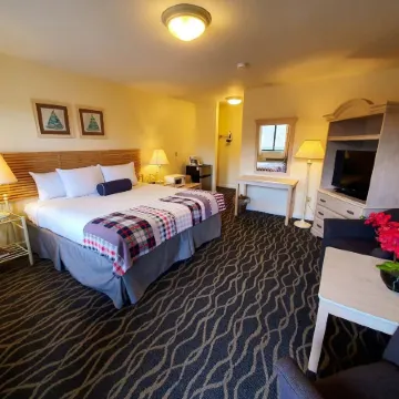 Pier Blue Inn Old Saybrook - Essex