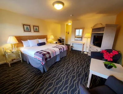Pier Blue Inn Old Saybrook - Essex Hotels near HomeGoods