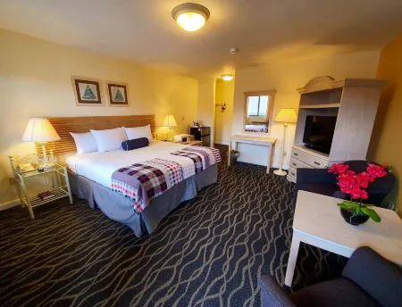 Pier Blue Inn Old Saybrook - Essex Отели в г. Олд Лайм