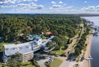 Hotel del Lago Golf & Art Resort