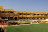 Himmatgarh Palace Heritage Boutique Hotel