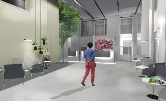 12 Revay Hotel