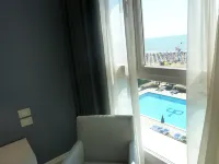 Hotel Orient & Pacific - Sea View