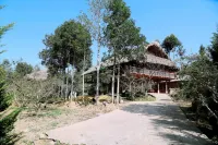 Sa House Bac Ha Hotels in Na Hối