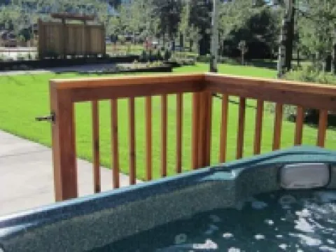 Eagle Fire Lodge & Cabins Hotels in Teller County