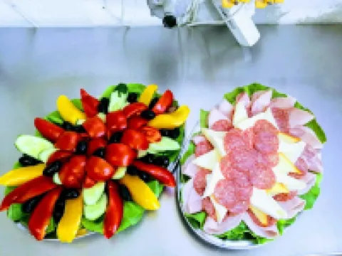 ホステル バルセア のホテル