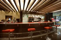 Eurostars Centrum Alicante - bar