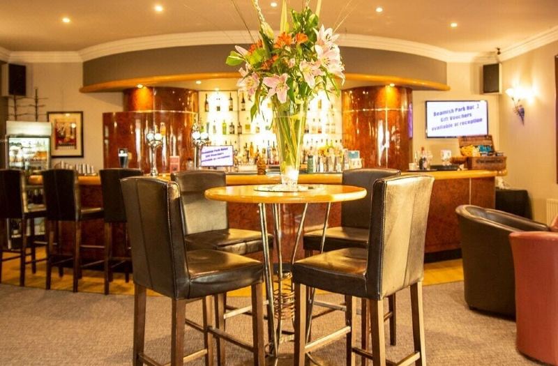 Beamish Park Hotel photo 2
