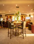 Beamish Park Hotel - bar