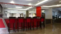 Dündar Hotel - bar