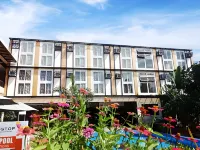 Aerostop Hotel and Restaurant Hotels near BulSU Center For Bulacan Studies