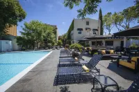 Mount View Hotel & Spa - Pools