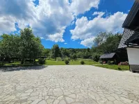 Pansion Breza Hotels in Plitvica Selo