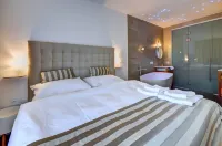 Hotel Chmelnice โรงแรมใน